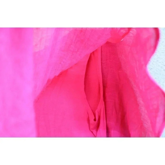Apt. 9 Women's Pink Summer Top-Size Small-New w/Tags - Picture 8 of 9